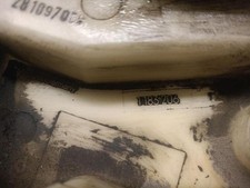 1183206 jauge à carburant pour BMW 5 TOURING (E39) 525 TDS 1996 5393175