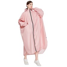 Manteau de Pluie Femme Poncho