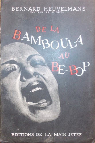 Bamboula be b0p - de, au