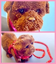 Petit chien FurReal avec