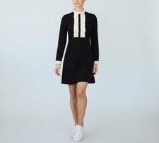 SANDRO Robe Femme Mini