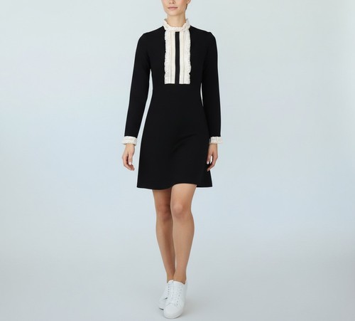 Sandro robe femme - sandro, mini