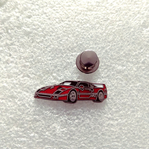 Pin pins lapel - pins,