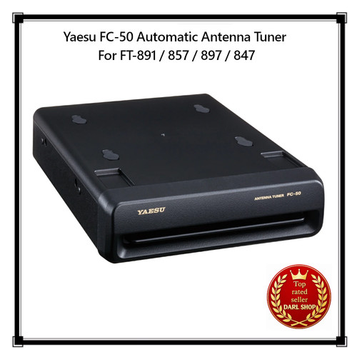 Tuner antenne automatique - tuner,
