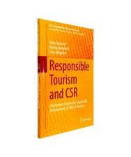 Responsible Tourism and CSR