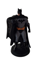 Figurine en plomb Batman N° 1 / DC COMICS 2008 SUPER HEROS