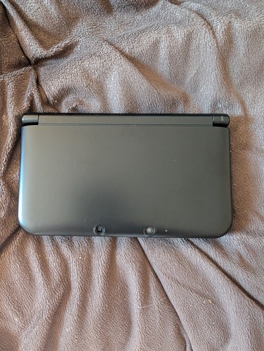 Nintendo 3ds noire - 3ds, ll