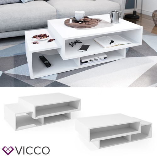 Table basse vicco bari - table,