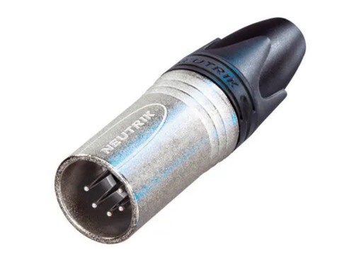 Neutrik nc5mxx xlr cable - neutrik, nc5mxx-xlr