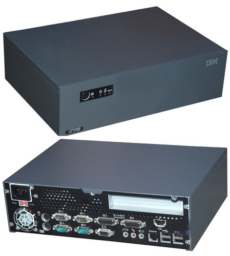 Surepos 300 mini que - 300,