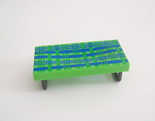 PLAYMOBIL (X113) FORET - Lit