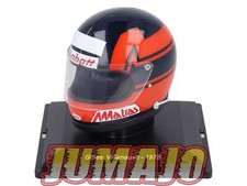 CFO50 Casque Formule 1