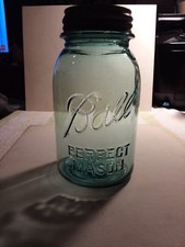 EMBOSSED BLUE BALL PERFECT