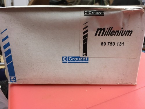 Crouzet kit complet mas - crouzet, 10