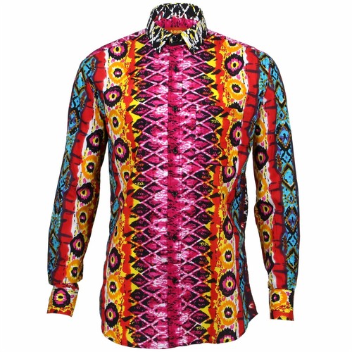 Chemise regular fit loud - chemise,