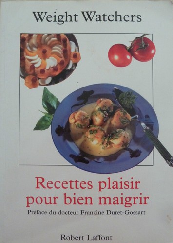 Weight watcher recettes