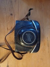 Appareil photo Exakta Varex