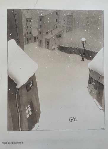 Illustration noir de - illustration,