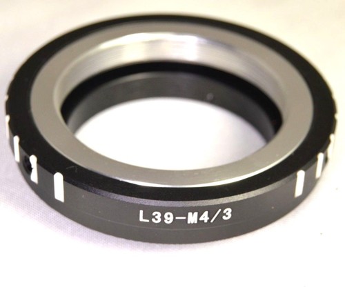 Leica leitz m39 - leica,