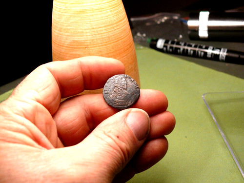 Monnaie feodale savoie - monnaie,