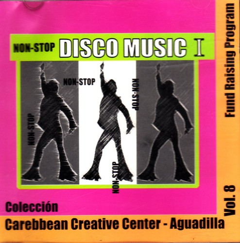 Disco ccc aguadilla puerto - ccc,