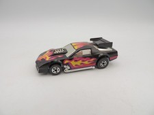 Hot Wheels - Flip Out - Road