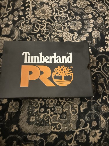 Timberland pro men size - men's,