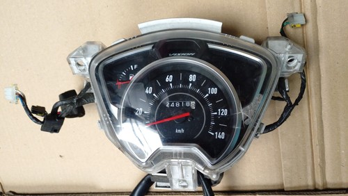 Compteur speedometer honda - compteur,