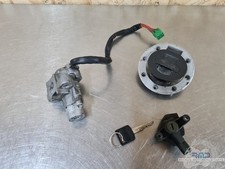 Kit neiman Suzuki GSF 600 Bandit N 2000 à 2004