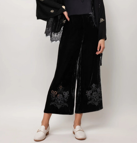 Nwt 398 johnny - was, black