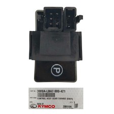 Module commande pour - de,