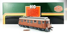 PR459 - HAG H0 183 -