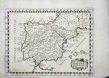 ✒ 1649 CARTE pour Philippe