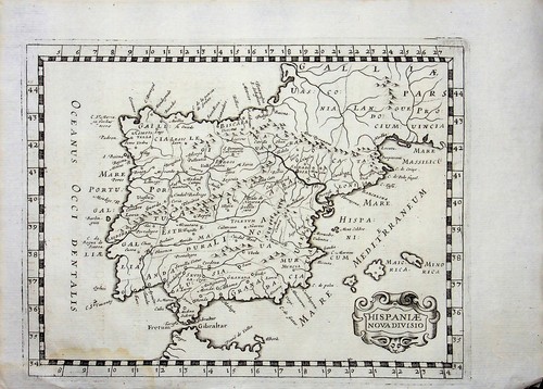 1649 carte pour - ✒, philippe