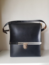 Jumelles Anciennes Eschenbach Luna 10x50