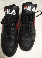 Fila Chaussures De Basket