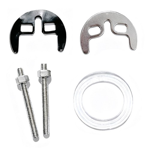 Kit fixation robinet - kit,