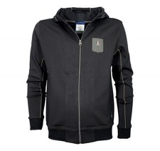 AERONAUTICA MILITARE Sweat À Capuche Pour Homme FE2064UF00667 Couleur Noire