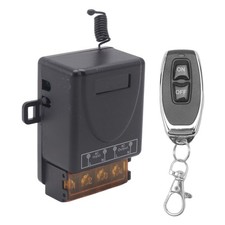 AC 220V 30A 1CH 433MHz