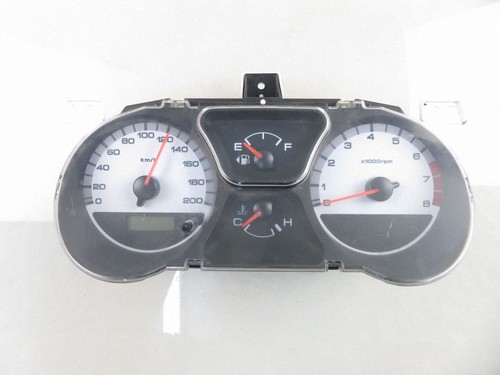 3410086g20 subaru justy 2006 - justy,