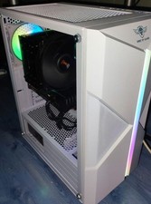 Ordinateur bureautique de jeu