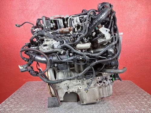Moteur sans pièces - , (diesel)
