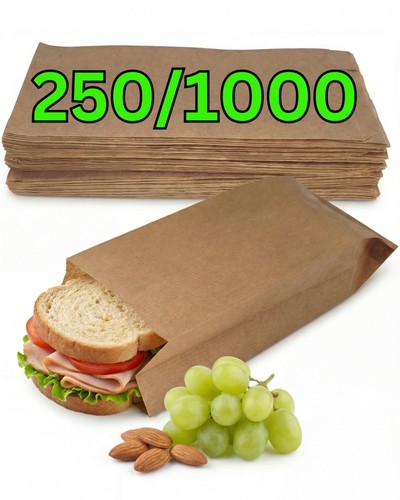 250 lot sac - 250, papier