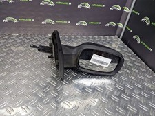 Rétroviseur exterieur droit side mirror right renault clio iii (br/cr) 7701061191