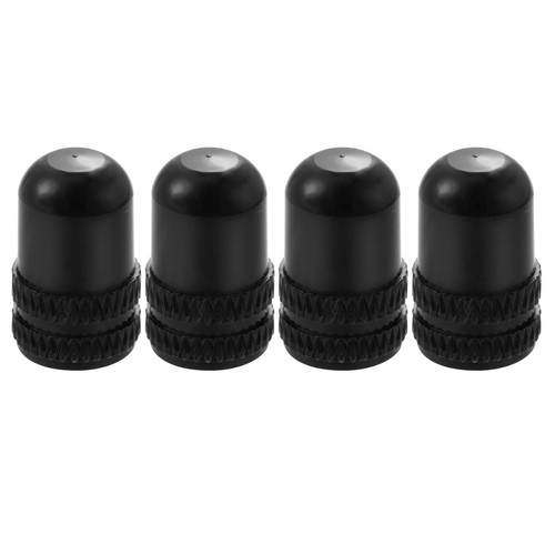 4pcs vélo valve - vélo, bouchons