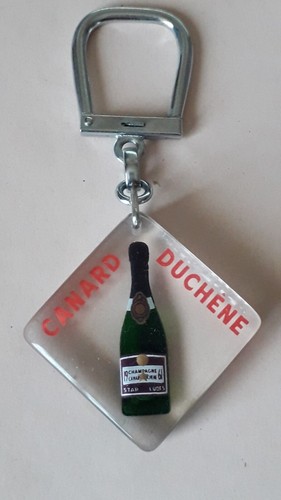 Porte clé bourbon - , mobile