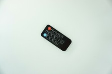 Remote Control For Velodyne