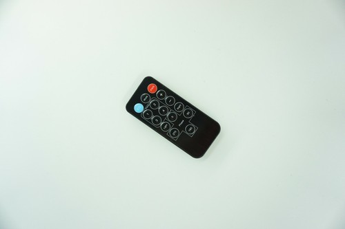 Remote control for velodyne - remote,