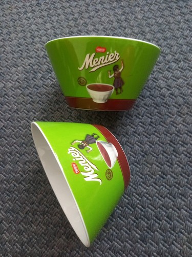 Chocolat menier bols - menier,