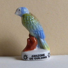 Fève Les Animaux Atlas - Le